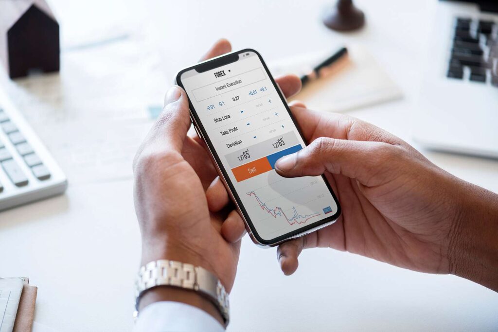Doha Mobile App Development for Startups
