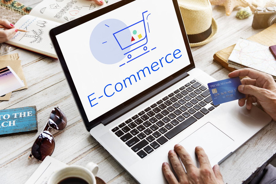 Online Store Development in Doha | Ecommerce deveelopment company in doha