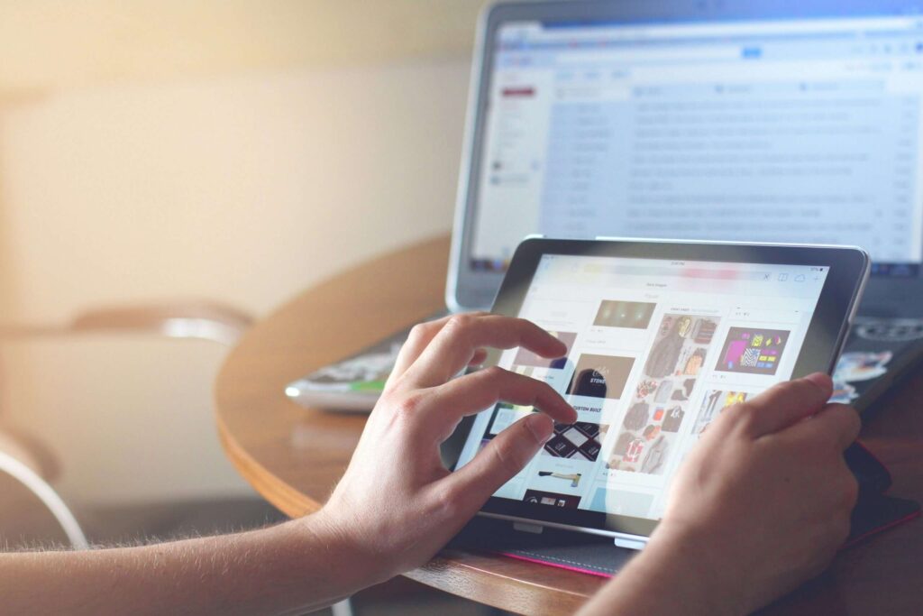 Top Web Application Service in Doha