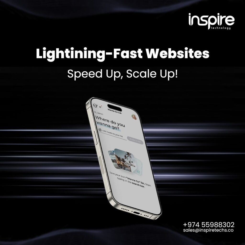 doha based web developement company |best web developement company