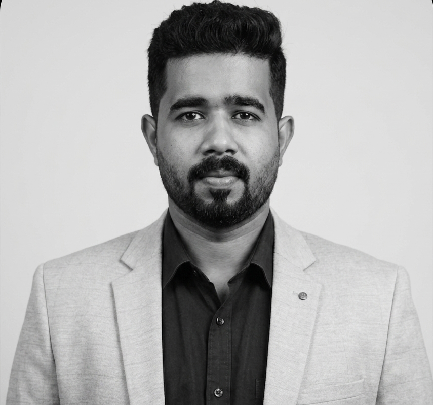 Jacob George Inspire Team