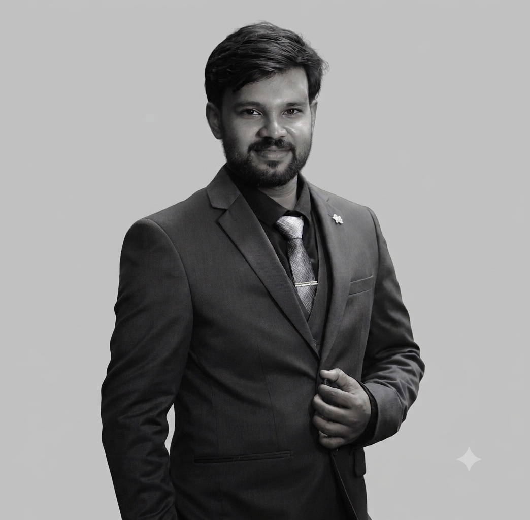 Shanoop Rahim Inspire Team