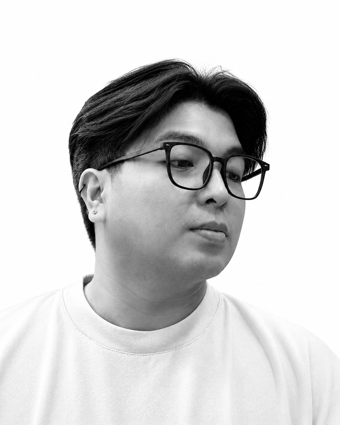 Jomari Adornado Inspire Team