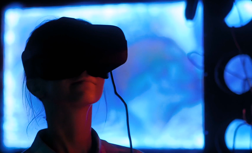 VR / AR solutions