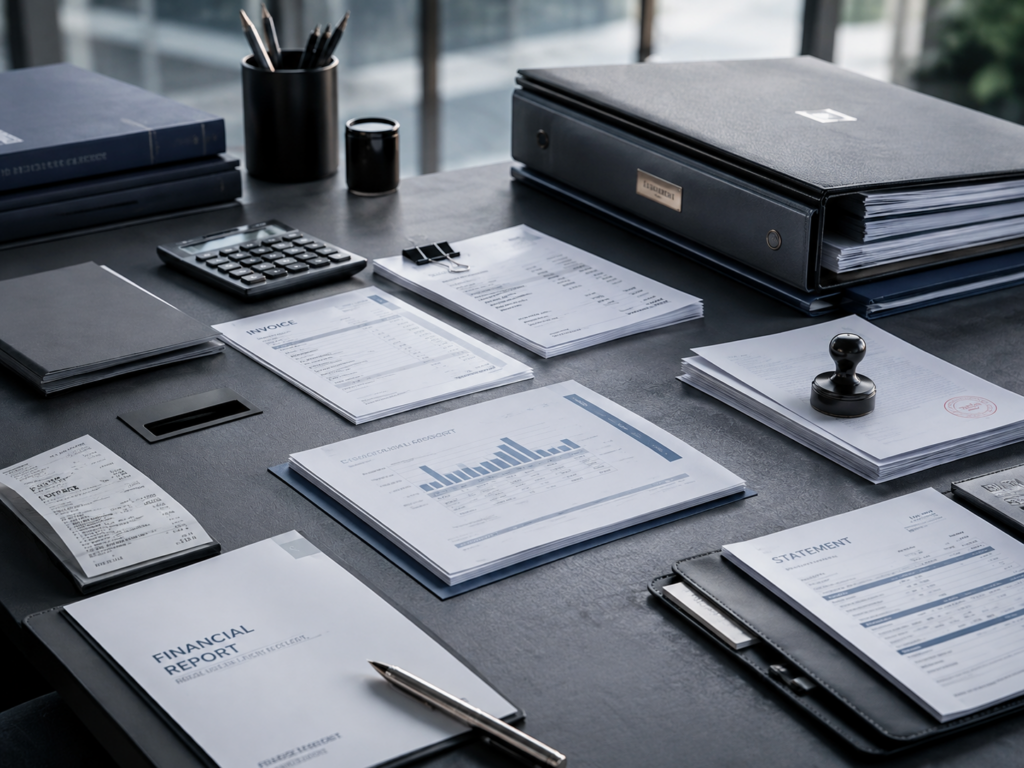 NetSuite Services