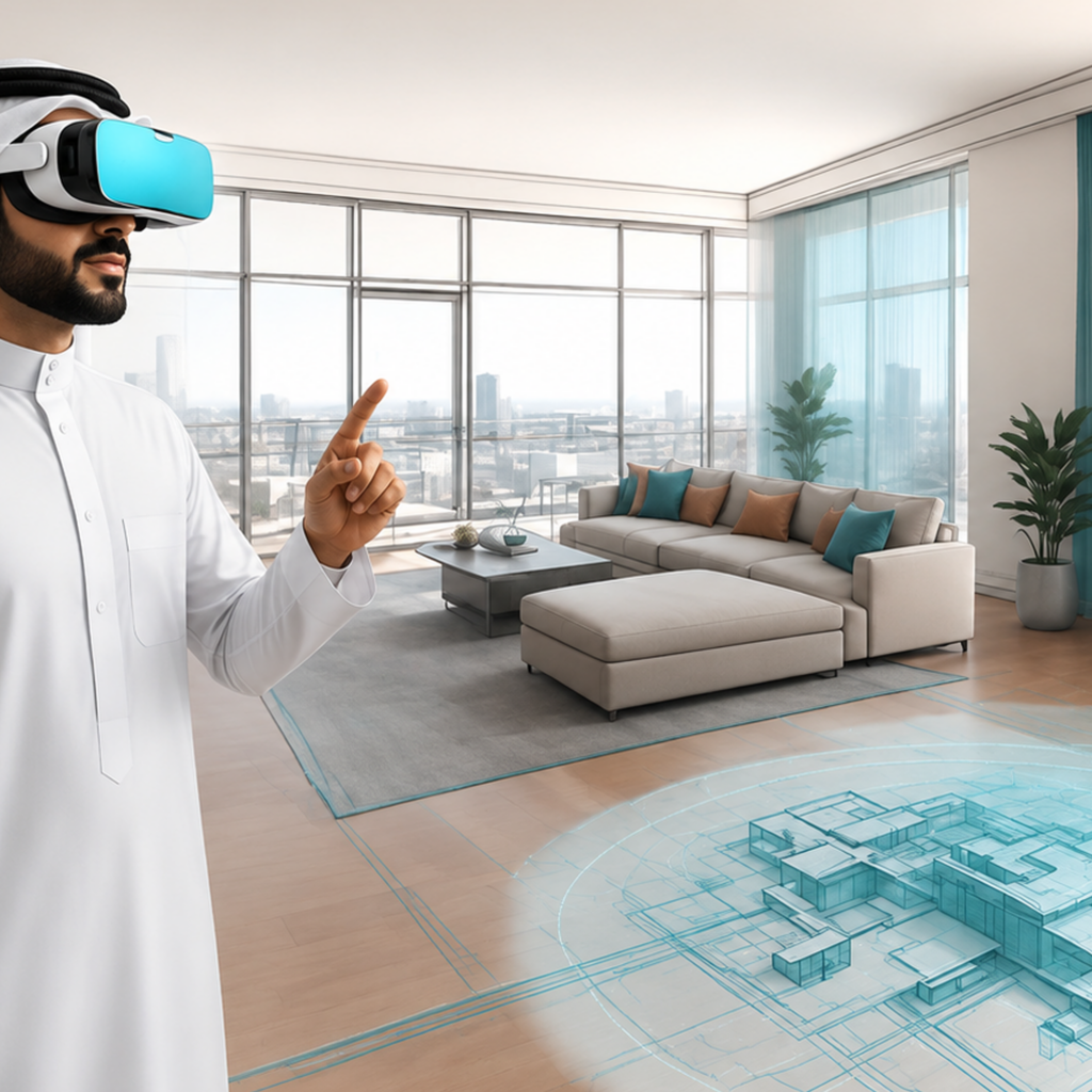VR / AR solutions
