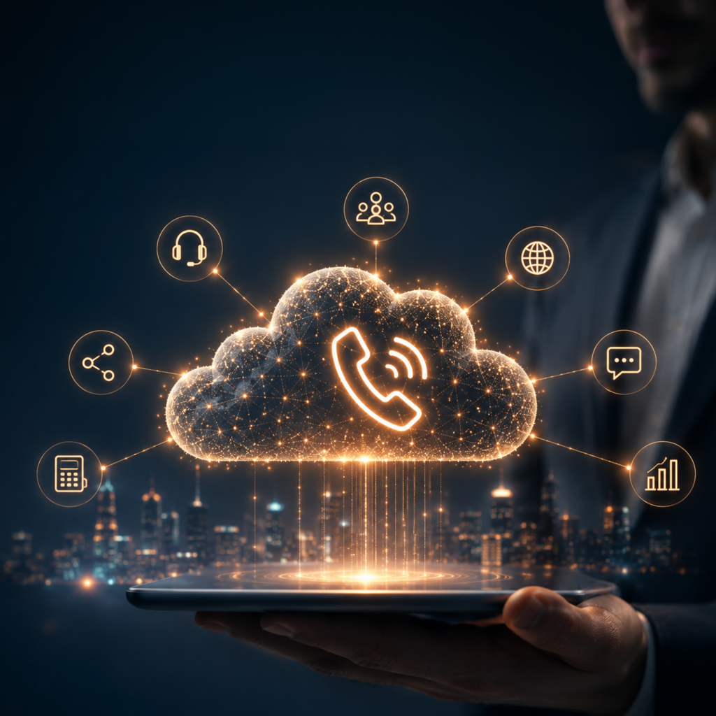 Cloud & Devops services