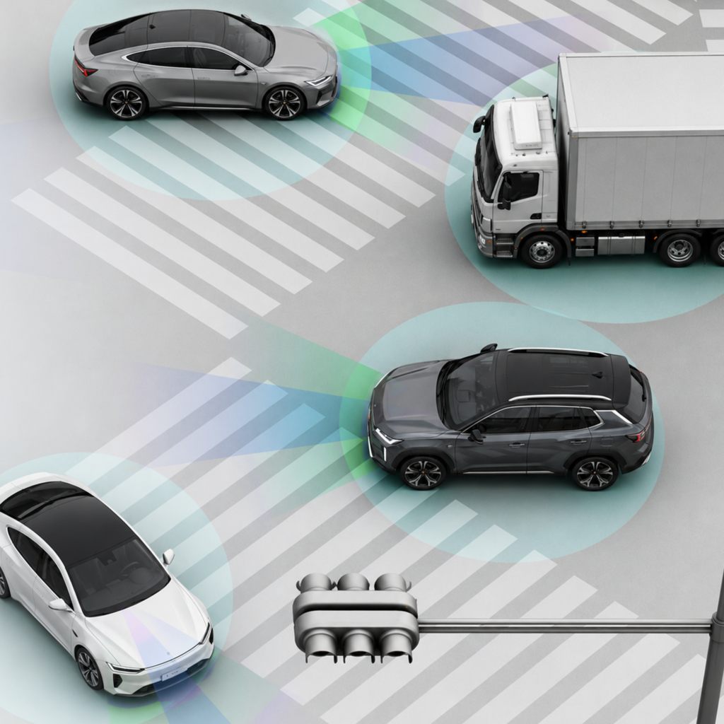 Cloud Telematics Service Providers