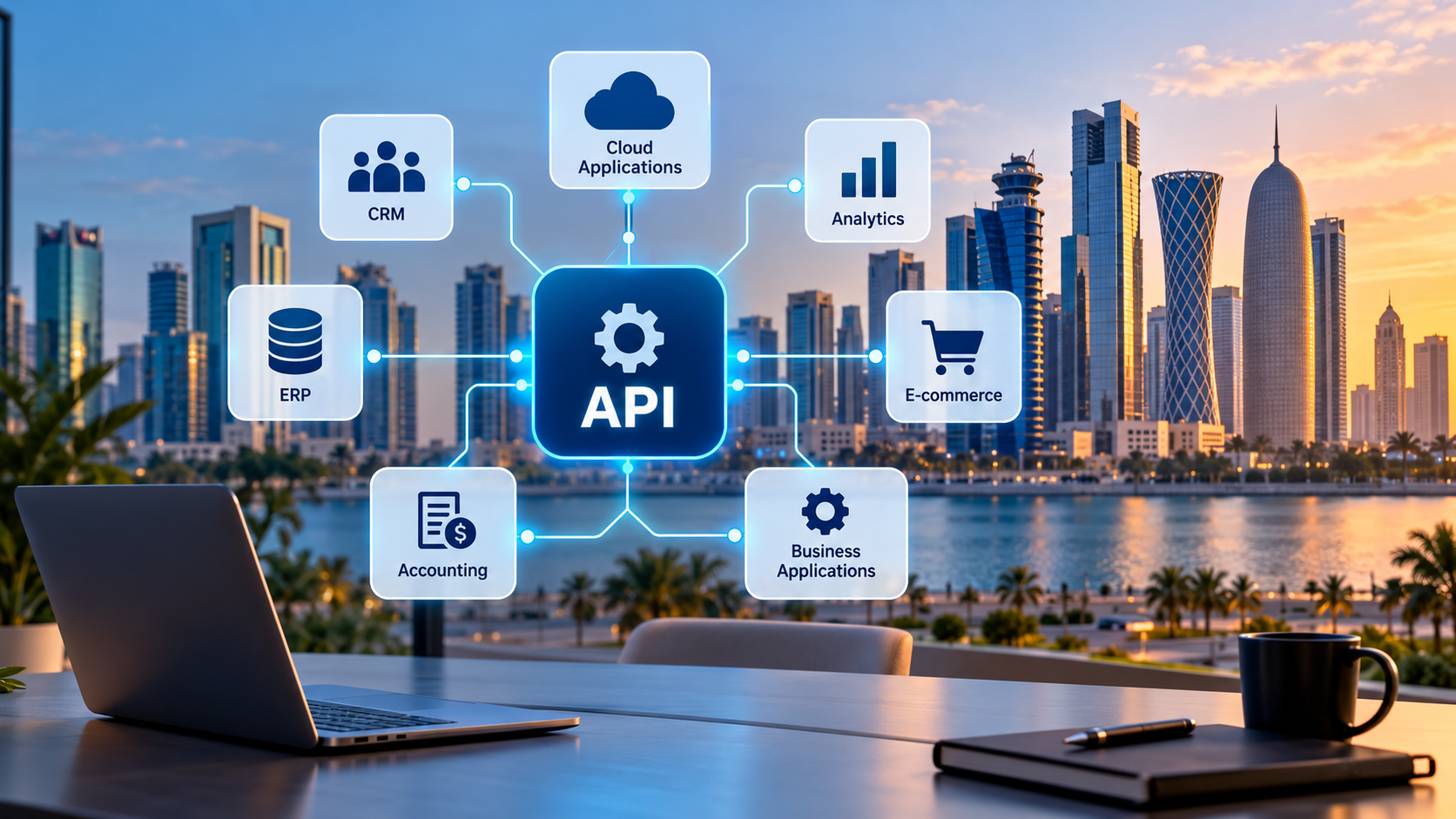 API Integration Guide